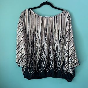 New York & Company blouse
